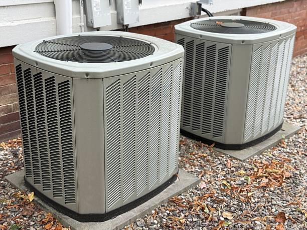 Reliable Ductwork Repair contractor in Lorain, OH by JG Cool HVAC