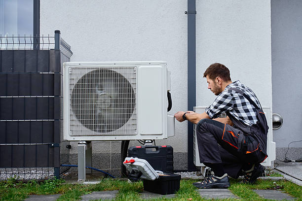 Trusted Ductwork Repair service in Lorain, OH - JG Cool HVAC